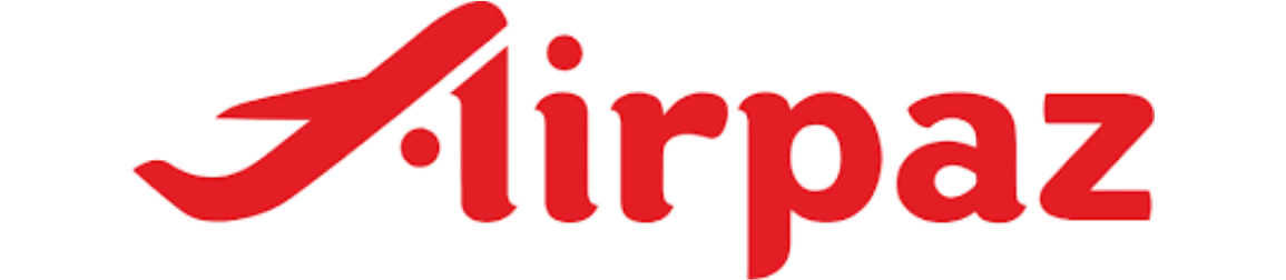 Airpaz logo