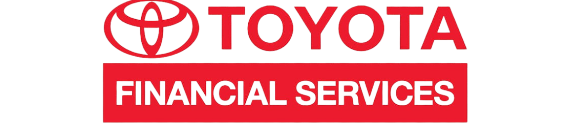 Toyota finance logo