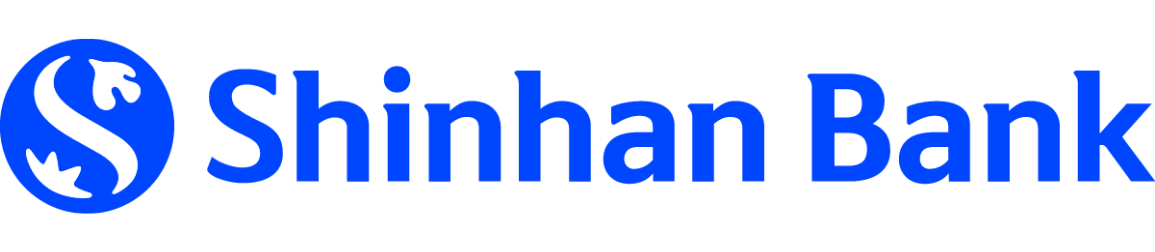 ShinhanBank logo