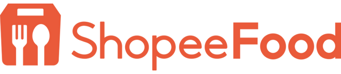 Shopeefood logo