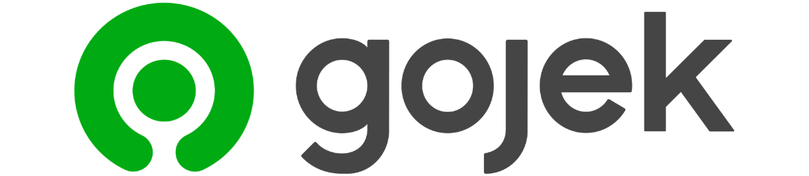 Gojek logo