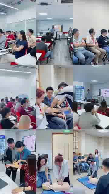 Career recognition 5