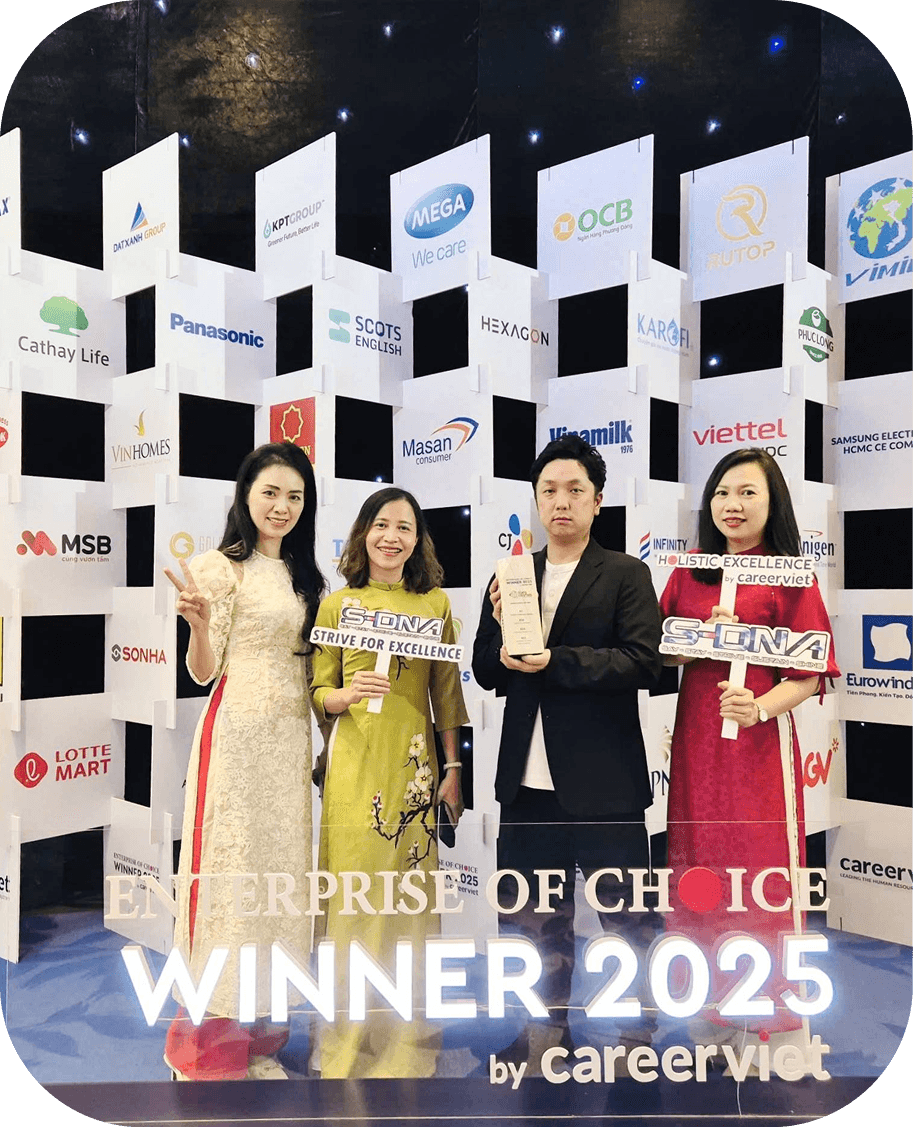 transcosmos Vietnam